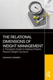 Relational Dimensions Of Weight Managem