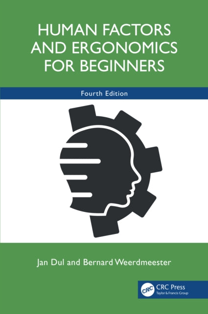 Human Factors And Ergonomics For Beginn