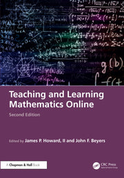 Teaching And Learning Mathematics Onlin