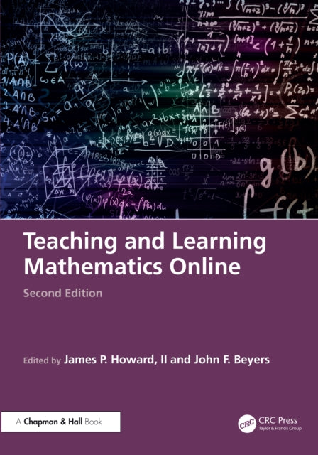 Teaching And Learning Mathematics Onlin