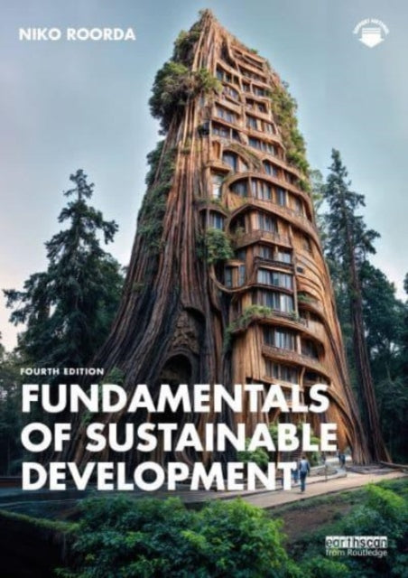 Fundamentals Of Sustainable Development By Roorda  Niko
