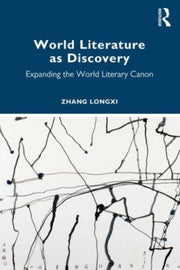 World Literature As Discovery