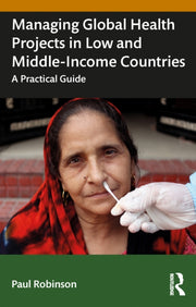 Managing Global Health Projects In Low &