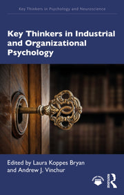 Key Thinkers In Industrial And Organiza