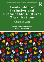 Leadership Of Inclusive And Sustainable By Bienkowski  Piotr