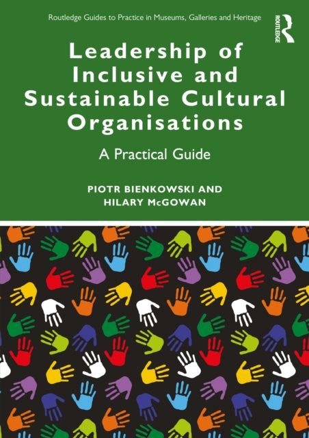 Leadership Of Inclusive And Sustainable By Bienkowski  Piotr