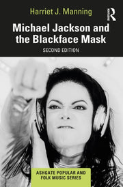 Michael Jackson And The Blackface Mask