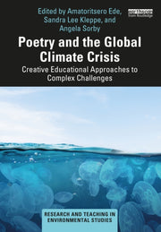 Poetry & The Global Climate Crisis
