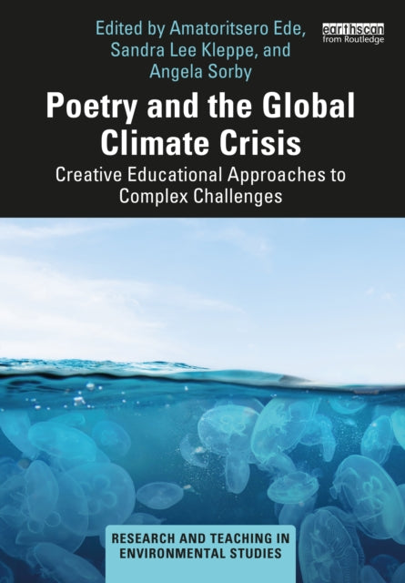 Poetry & The Global Climate Crisis