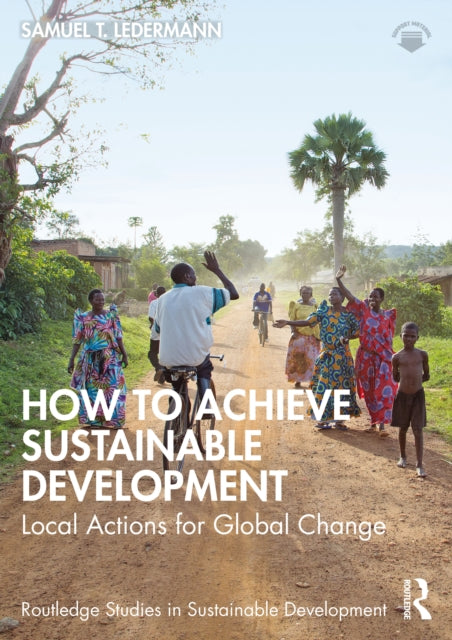 How To Achieve Sustainable Development