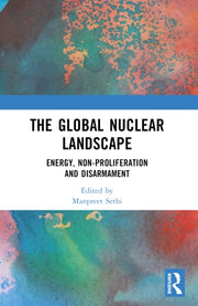 Global Nuclear Landscape