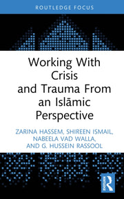 Working With Crisis And Trauma From An