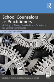 School Counselors As Practitioners