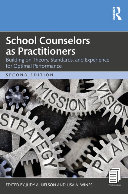 School Counselors As Practitioners