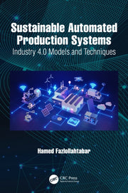 Sustainable Automated Production System By Fazlollahtabar  Hame
