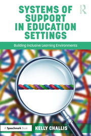 Systems Of Support In Education Setting
