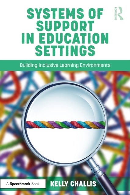 Systems Of Support In Education Setting