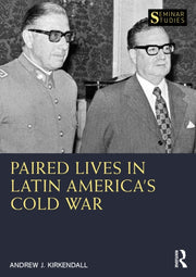 Paired Lives In Latin Americas Cold Wa