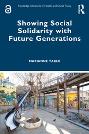 Showing Social Solidarity With Future G
