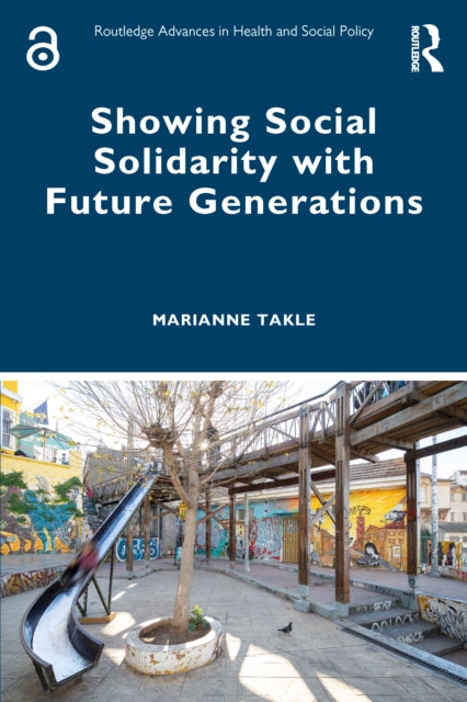 Showing Social Solidarity With Future G