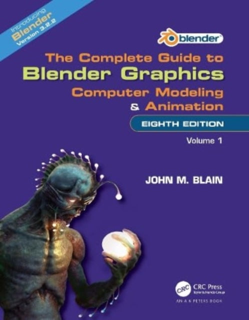 Complete Guide To Blender Graphics