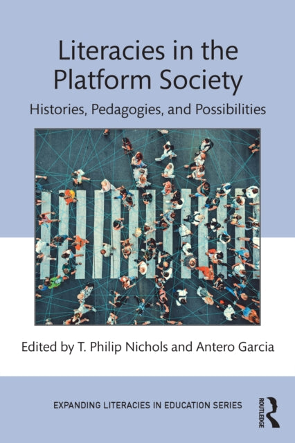 Literacies In The Platform Society