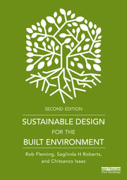 Sustainable Design For The Built Enviro
