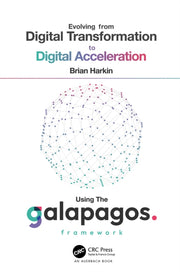 Evolving From Digital Transformation To