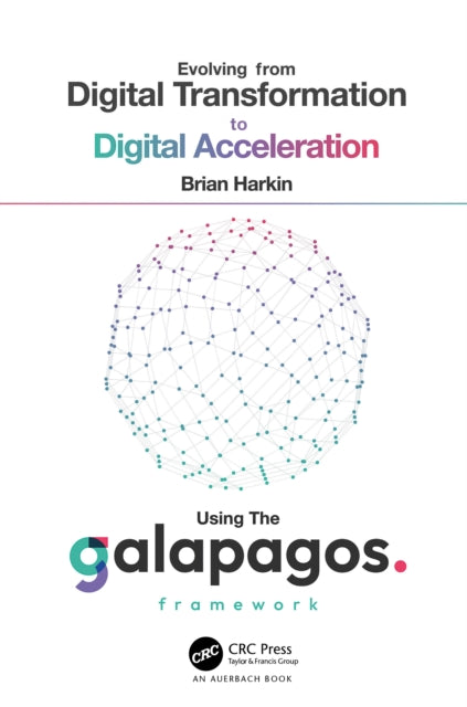Evolving From Digital Transformation To