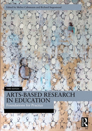 Arts-based Research In Education