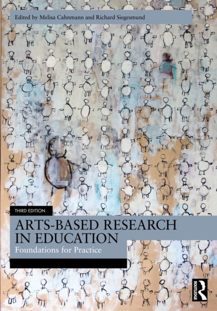 Arts-based Research In Education
