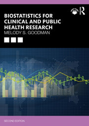 Biostatistics For Clinical And Public H