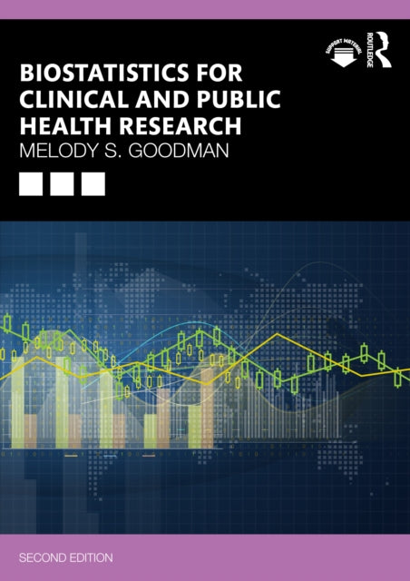 Biostatistics For Clinical And Public H