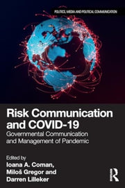 Risk Communication And Covid-19