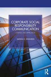 Corporate Social Responsibility Communi