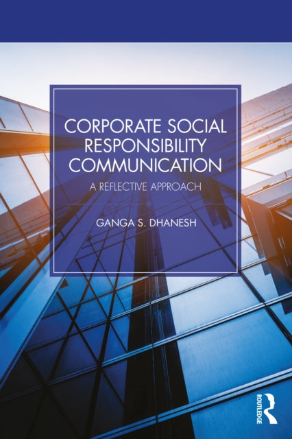 Corporate Social Responsibility Communi