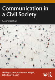 Communication In A Civil Society