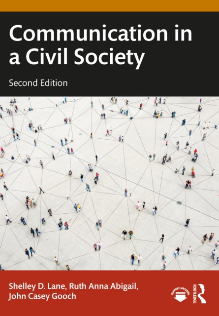 Communication In A Civil Society