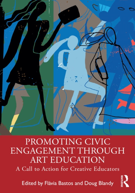 Promoting Civic Engagement Through Art