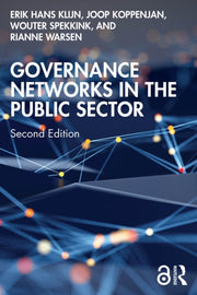 Governance Networks In The Public Secto