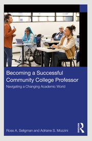Becoming A Successful Community College