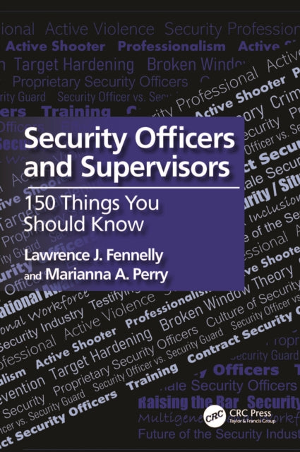 Security Officers And Supervisors