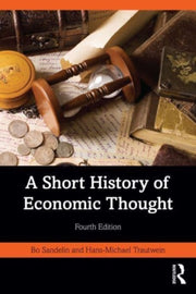 Short History Of Economic Thought