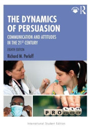 Dynamics Of Persuasion