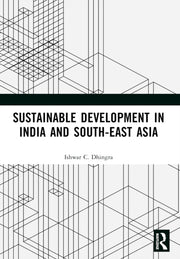 Sustainable Development In India And So