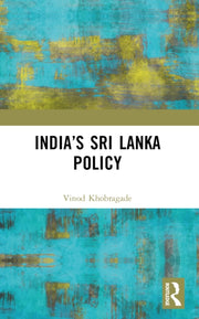 India  S Sri Lanka Policy