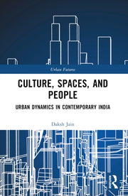 Culture Spaces And People