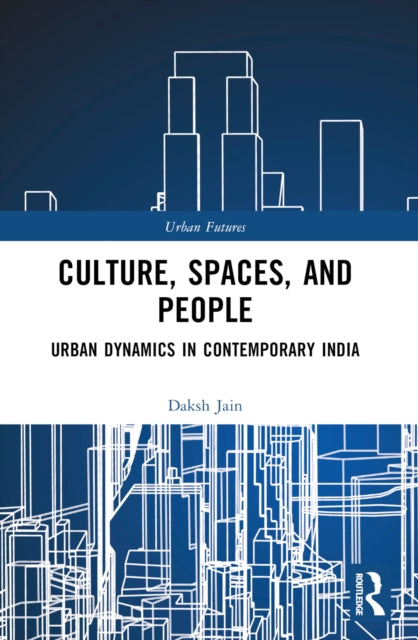 Culture Spaces And People