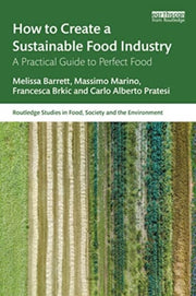 How To Create A Sustainable Food Industr