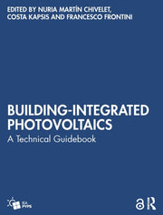 Building-integrated Photovoltaics